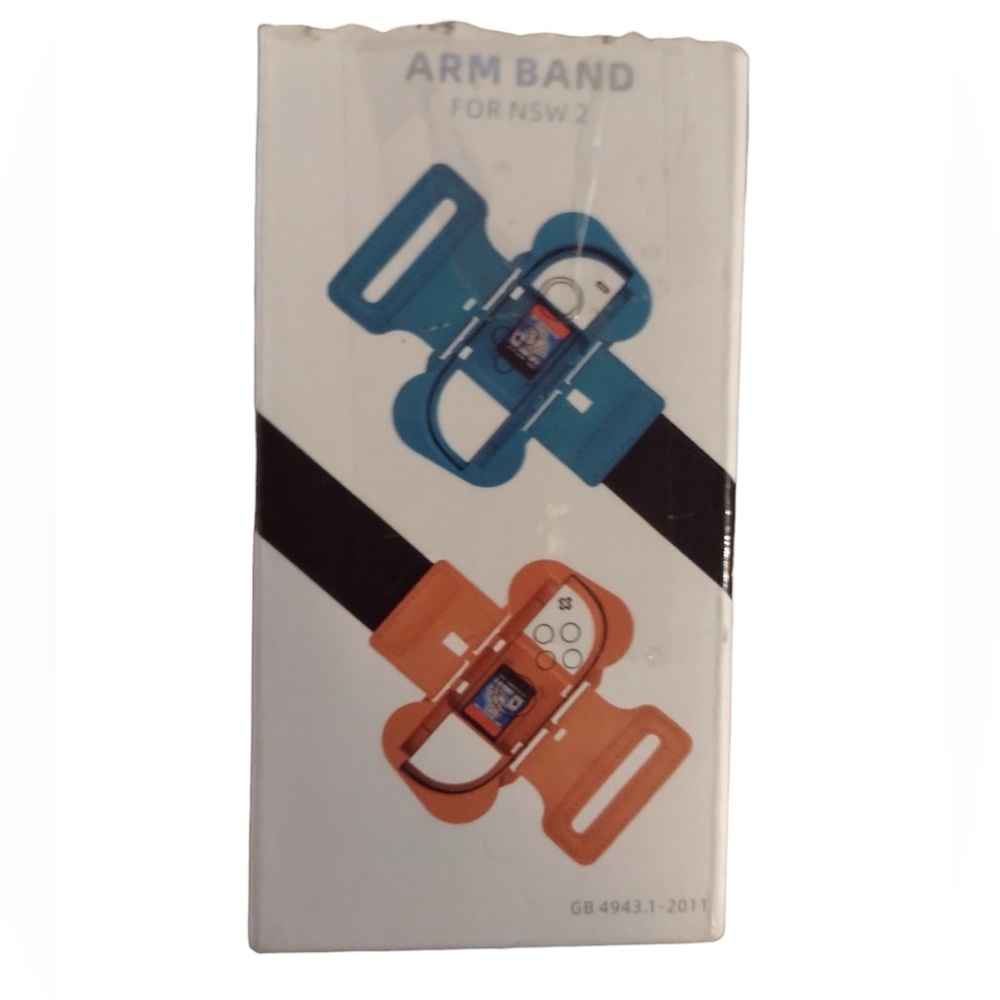 New! Nintendo Switch 2 Joy-Cons.